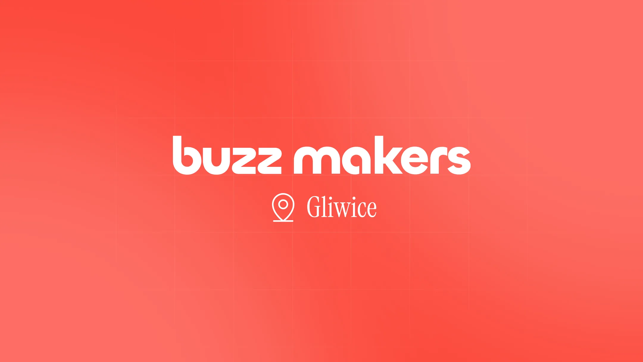 Buzz Makers — agencja marketingowa Gliwice. Tworzymy szum, który przyciąga uwagę.