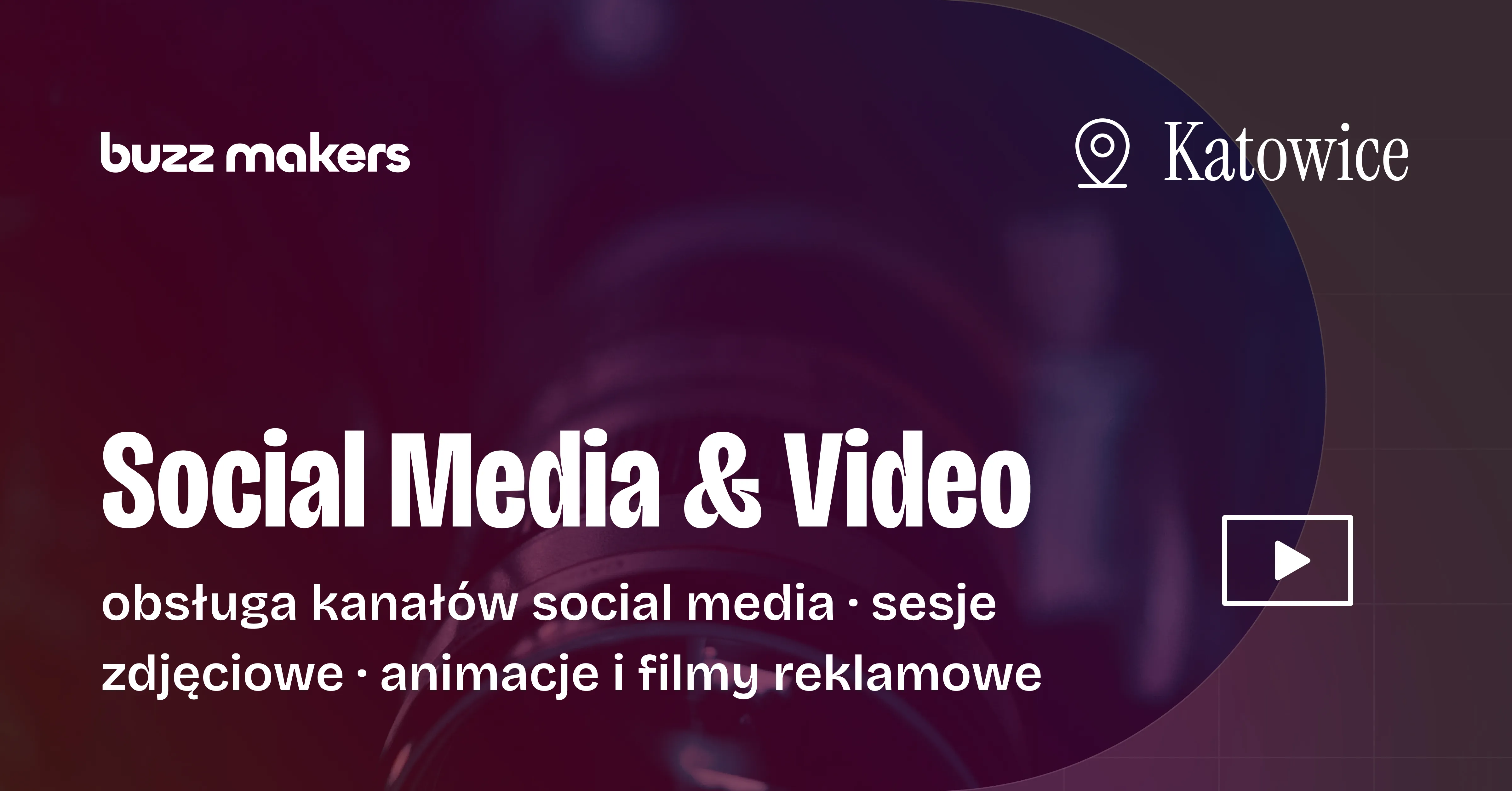 Obsługa kanałów social media w Katowicach — budowanie marki online